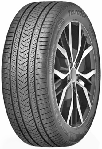 Tourador Winter Pro TSU1 (0)